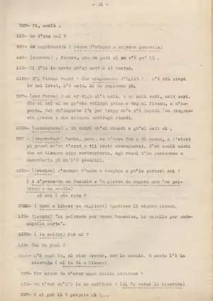 Guerci Cornelio L'interess dal capital